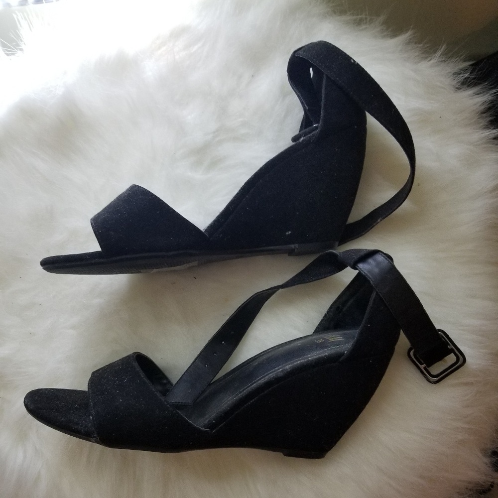 H&M wedges